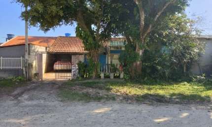 Casa com 3 quartos à venda na Praça de Embarque, 552, Shangri-lá, Pontal do Paraná