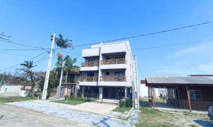Apartamento com 1 quarto à venda na Praça de Embarque, 555, Pontal do Sul, Pontal do Paraná