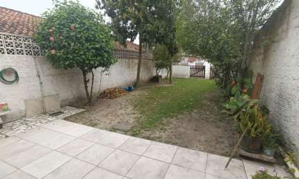 Casa com 2 quartos à venda na Praça de Embarque, 552, Ipanema, Pontal do Paraná