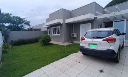 Casa com 3 quartos à venda na Praça de Embarque, 555, Ilha do Mel, Pontal do Paraná