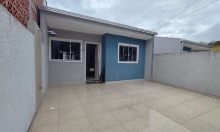 Casa com 2 quartos à venda na Praça de Embarque, 987, Ilha do Mel, Pontal do Paraná