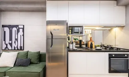 Apartamento com 1 quarto à venda na Rua do Oratório, 3839, Alto da Mooca, São Paulo