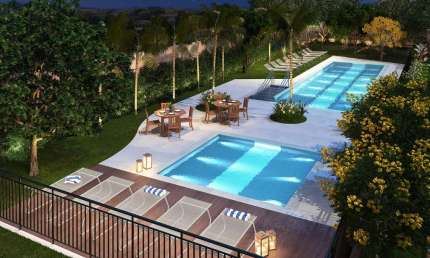 Apartamento com 2 quartos à venda na Avenida José de Brito de Freitas, 295, Vila Bandeirantes, São Paulo