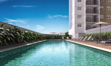 Apartamento com 2 quartos à venda na Avenida Nossa Senhora do Ó, 2070, Limão, São Paulo