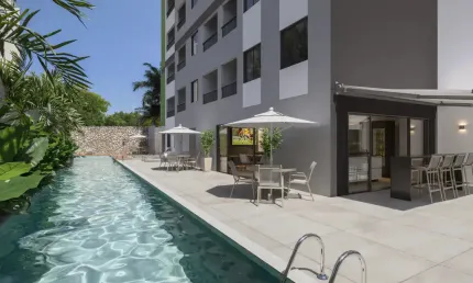 Apto. vila sonia, 500 m do metro-2 dorm- 35 m2- lazer completo