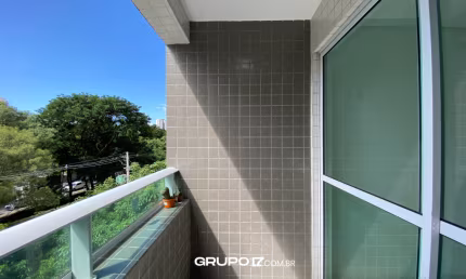 Apartamento na Madalena 3 quartos 2 banheiros 1 vaga