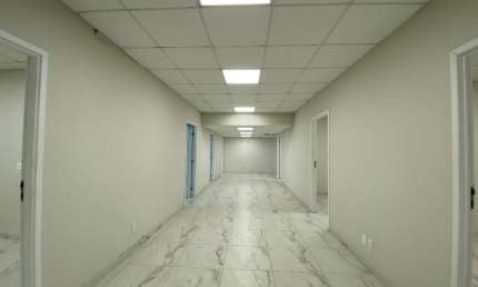 comercial para aluguel 600 metros 2 pavimentos 15 salas individuais 26 vagas