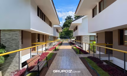 Casa impecável com 258,09m² | 4 suítes | 6 banheiros | 3 pavimentos | 3 vagas de garagens