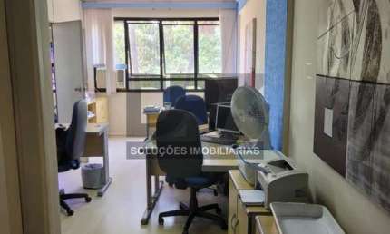 Sala comercial com 4 salas à venda no Centro, Campinas 