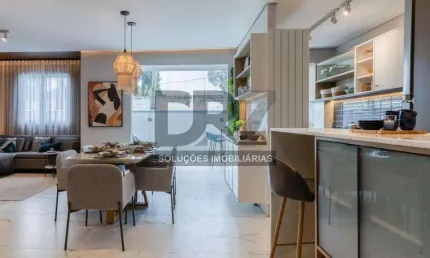 Apartamento à venda em Paulínia, Santa Terezinha, com 3 quartos, com 83.48 m²