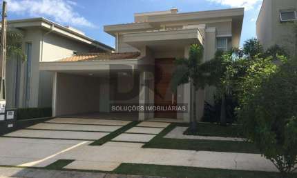 Sobrado para alugar em Campinas, Swiss Park, com 4 suítes, com 290 m².