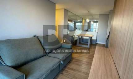 Apartamento à venda em Paulínia, Balneário Tropical, com 3 quartos, com 80 m²