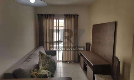 Apartamento à venda em Vinhedo, Santa Claudina, com 2 quartos, com 58 m², Residencial Vienna I