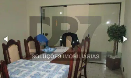Sobrado à venda e para alugar em Campinas, Jardim dos Oliveiras, com 3 quartos, com undefined m²