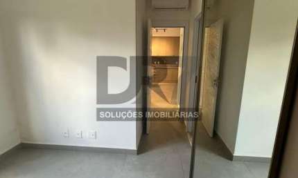 Apartamento Garden para alugar em Campinas, Swiss Park, com 2 quartos, com 65.75 m²