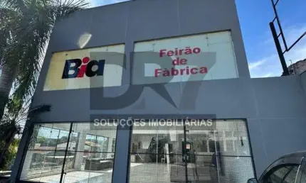 Barracão / Galpão / Depósito com 1 sala à venda no Taquaral, Campinas 