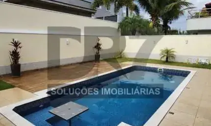Sobrado à venda em Campinas, Swiss Park, com 3 suítes, com 238 m².
