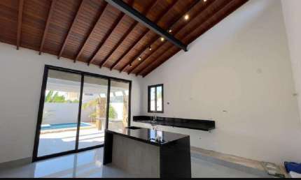 Casa com 5 suítes à Venda em Condomínio Alto Padrão - Barão Geraldo - Campinas/SP