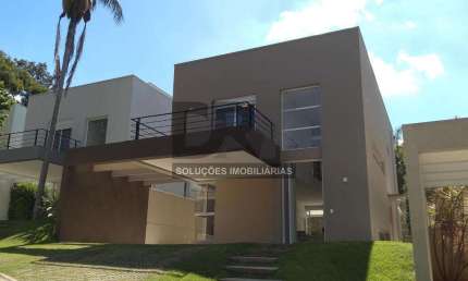 Casa para venda ou locação, 209 m², 3 suítes com varanda - Gramado /Campinas-SP