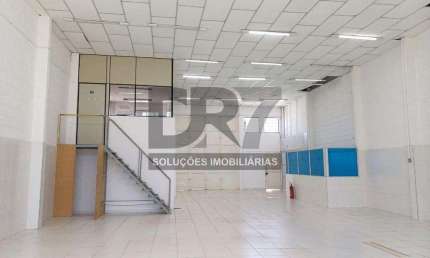 Galpão para alugar em Campinas, Jardim do Trevo, com 354.55 m²