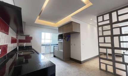 Apartamento para alugar em Campinas, Centro, com 3 quartos, com 183 m²