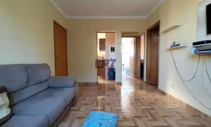 Apartamento à Venda, com 66 m², 2 dormitórios – Jardim Proença | Campinas-SP