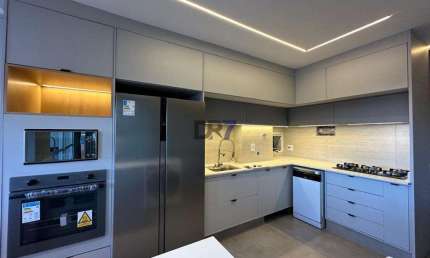 Apartamento à venda e para alugar em Campinas, Ponte Preta, com 3 quartos, com 80 m²