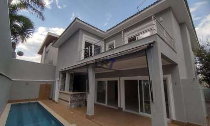 Casa à venda e para alugar em Campinas, Parque dos Resedás, com 4 suítes, com 363.62 m²