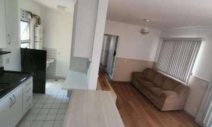 Apartamento à venda em Valinhos, Jardim Santa Rosa, com 3 quartos, com 70 m²