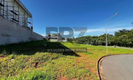 Terreno à venda em Valinhos, Jardim Portugal, com 617.99 m², Condomínio Ecovilla Boa Vista