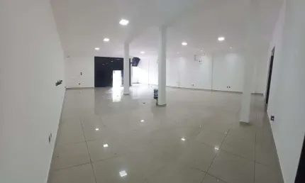 Salão para alugar em Valinhos, Vila Bissoto, com 170 m²