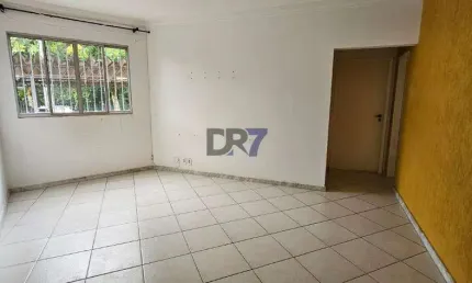 Apartamento à venda em Valinhos, Jardim Santa Rosa, com 2 quartos, com 61.75 m², Edificio Ravenna