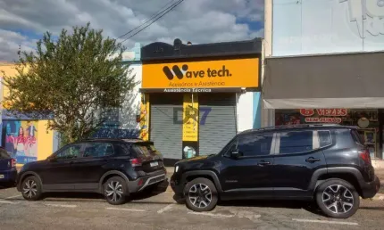 Sala comercial para alugar no Centro, Valinhos 