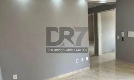 Apartamento à venda e para alugar em Campinas, Residencial Vila Park, com 2 quartos, com 51 m²