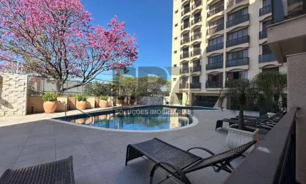 Apartamento à venda, 3 quartos, com 116 m² - Jardim das Paineiras - Campinas/SP