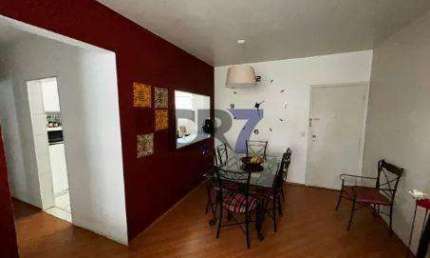 Apartamento à venda 3 quartos, 98 m² no Bosque em Campinas/SP