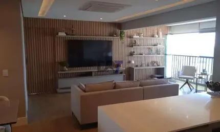 Apartamento à venda em Campinas, Jardim Brasil, com 2 suítes, com 87 m²