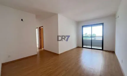 Apartamento à venda em Campinas, Vila Brandina, com 3 quartos, com 84.86 m²