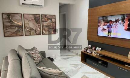 Apartamento à venda em Campinas, Taquaral, com 2 suítes, com 68 m², Condomínio Vox Residencial