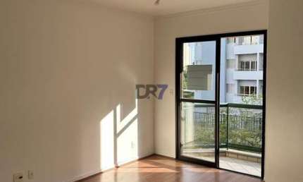 Apartamento à venda em Campinas, Botafogo, com 2 quartos, com 62 m², Condomínio Rio Amazonas
