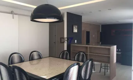Apartamento à venda em campinas, parque prado, com 3 suítes, com 159 m², condomínio convivence