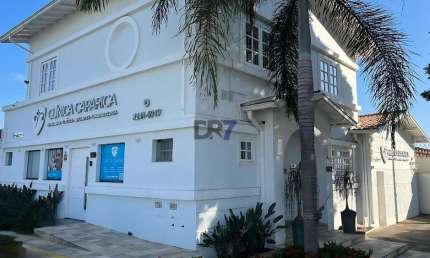 Sala para alugar em Campinas, Jardim Chapadão, com 9 m²