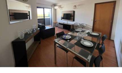 Apartamento à venda e para alugar em Campinas, Cambuí, com 1 suíte, com 51 m²