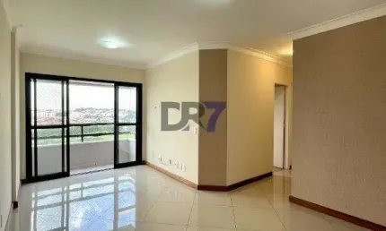 Apartamento à venda em Campinas, Parque Prado, com 3 quartos, com 109.95 m²