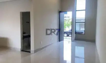Casa à venda em Paulínia, Vila Monte Alegre, com 3 quartos, com 145 m²