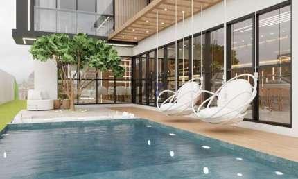 Terreno à venda em campinas, loteamento residencial arborais, com 420 m²