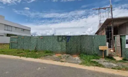 Terreno à venda em Campinas, Loteamento Residencial Arborais, com 474.75 m²