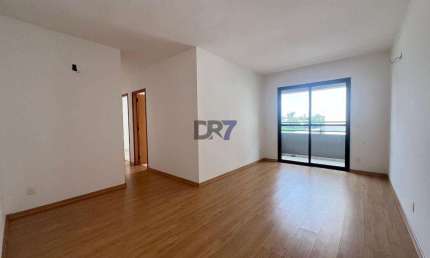 Apartamento à venda em Campinas, Vila Brandina, com 3 quartos, com 83.15 m²