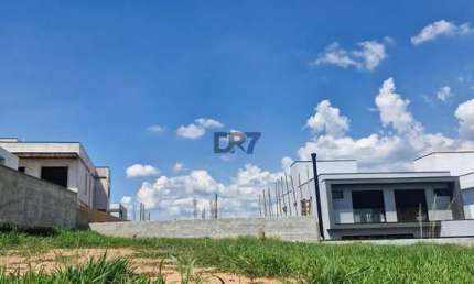 Terreno à venda em Campinas, Loteamento Residencial Arborais, com 430.46 m²