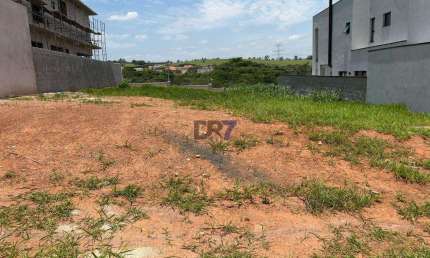 Terreno à venda em Campinas, Loteamento Residencial Arborais, com 550 m²